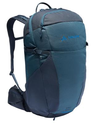Vaude Neyland Zip 26 Rugtas Baltic Sea