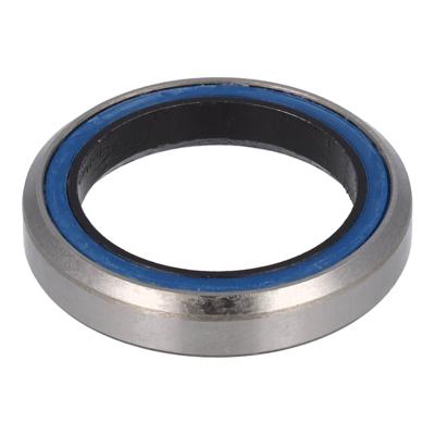 Elvedes balhoofdlager 1" ø27,2×ø38×6,5 - 36°×45°