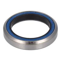 Elvedes balhoofdlager 1" ø27,2×ø38×6,5 - 36°×45°