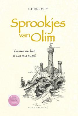 Sprookjes van Olim (Hardback)