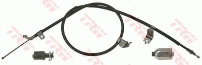 Handremkabel GCH505