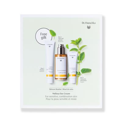 Dr. Hauschka Melissa Day Cream Set Dr. Hauschka Melissa Day Cream Set