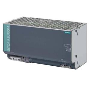 Siemens SITOP Modular 24 V/40 A DIN-rail netvoeding 24 V/DC 40 A 960 W Aantal uitgangen: 1 x Inhoud: 1 stuk(s)