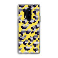 8-bit N°3: OnePlus 8 Pro Transparant Hoesje