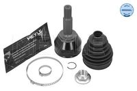 Homokineet reparatie set, aandrijfas 7144980025