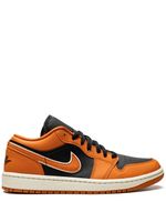 Jordan baskets Air Jordan 1 SE - Orange - thumbnail