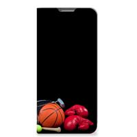 OPPO Reno8 Lite Hippe | Standcase | Sports