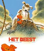 Het Beest (Frank Pé & Zidrou) 2/2 (Hardback) Het Beest (Frank Pé & Zidrou) 2/2 (Hardback)