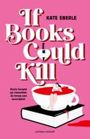 If Books Could Kill - Kate Eberle - ebook
