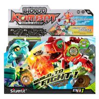 Silverlit Biopod Kombat Duo Pack - thumbnail