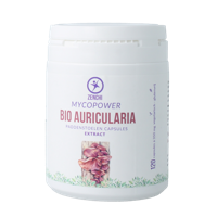 Auricularia judae extract bio 120 Capsules
