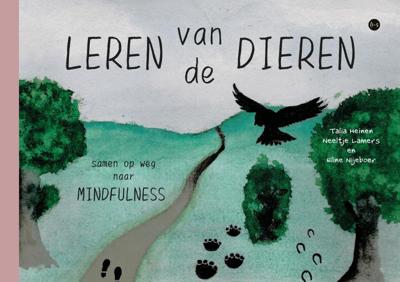 Leren van de dieren (Paperback)