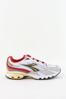 Diadora Heritage sneakers Mythos Propulsion 280 Mascotte 501.180417 super white/carmine red