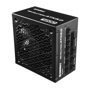 Enermax Revolution power supply unit 1200 W 24-pin ATX Zwart