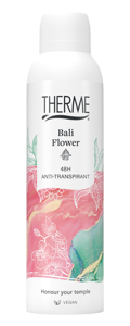 Therme Bali Flower 48H Deo Spray