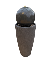 Fontein stone lite waterornament - Elite