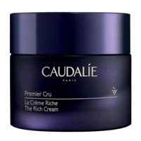 Caudalie Premier Cru Rijke Crème 50ml