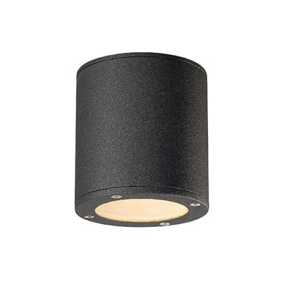 SLV Veranda spotSitra Ceiling 10cm antraciet - 231545