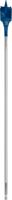 Bosch Accessoires Expert SelfCut Speed speedboor 25 x 400 mm - 1 stuk(s) - 2608900350