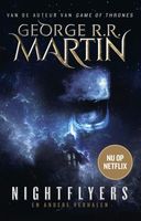 Nightflyers en andere verhalen - George R.R. Martin - ebook