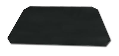 Rubber mat voor S9 gereedschapwagen (634x410x3mm) 47548