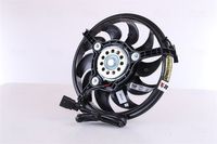Koelventilator 85639