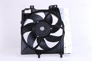Koelventilator 85991
