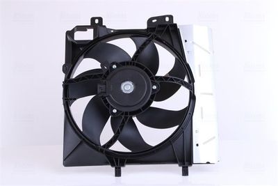 Koelventilator 85991