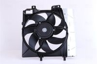 Koelventilator 85991