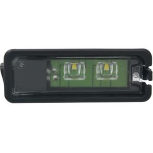 Kentekenverlichting 150183002