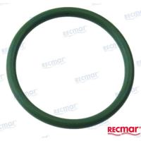 REPUESTOS MOTORES - Volvo REC949658 - ANILLO TORICO