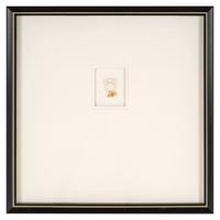 Richmond Wall Art 'Danni' 80 x 80cm