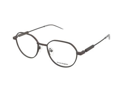 Brillen met correctie Alexander McQueen AM0479O 003