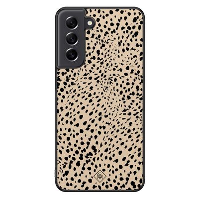 Samsung Galaxy S21 FE hoesje - Spot on