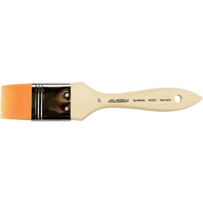 Elita EL10G68C-37 Plat penseel Synthetisch haar
