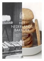Het Nederlands bakboek - thumbnail