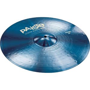 Paiste Color Sound 900 Blue Medium Crash 18 inch