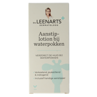 Drs Leenarts Verkoelende lotion bij waterpokken 50 Milliliter