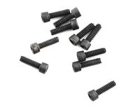 Losi - 4-40 x 3/8 Socket Head Screws (10) (LOSA6206) - thumbnail