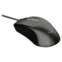 Muis Trust 24657 Zwart