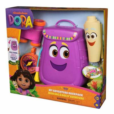Babypop Spin Master