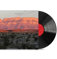 Willie Nelson - The Border LP