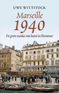 Marseille 1940 (Paperback)