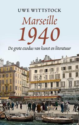 Marseille 1940 (Paperback)