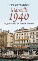 Marseille 1940 (Paperback)