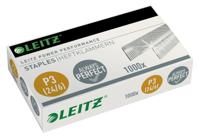Leitz Power Performance P3 24/6 1000 nietjes | 100 stuks