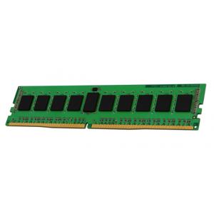 Kingston KCP426ND8/16 Werkgeheugenmodule voor PC DDR4 16 GB 1 x 16 GB Non-ECC 2666 MHz 288-pins DIMM CL19 KCP426ND8/16