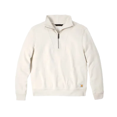 Carhartt Half-Zip Sweater