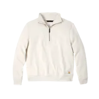 Carhartt Half-Zip Sweater