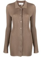 REMAIN cardigan Kulia en maille - Marron